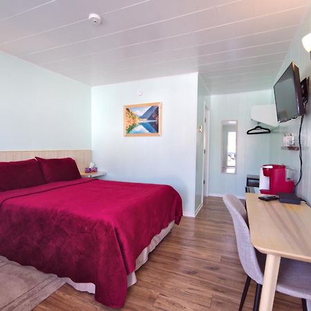 Jacques Cartier Motel Sydney Luaran gambar