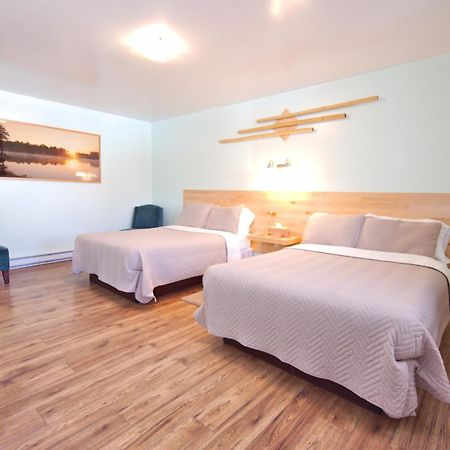 Jacques Cartier Motel Sydney Luaran gambar