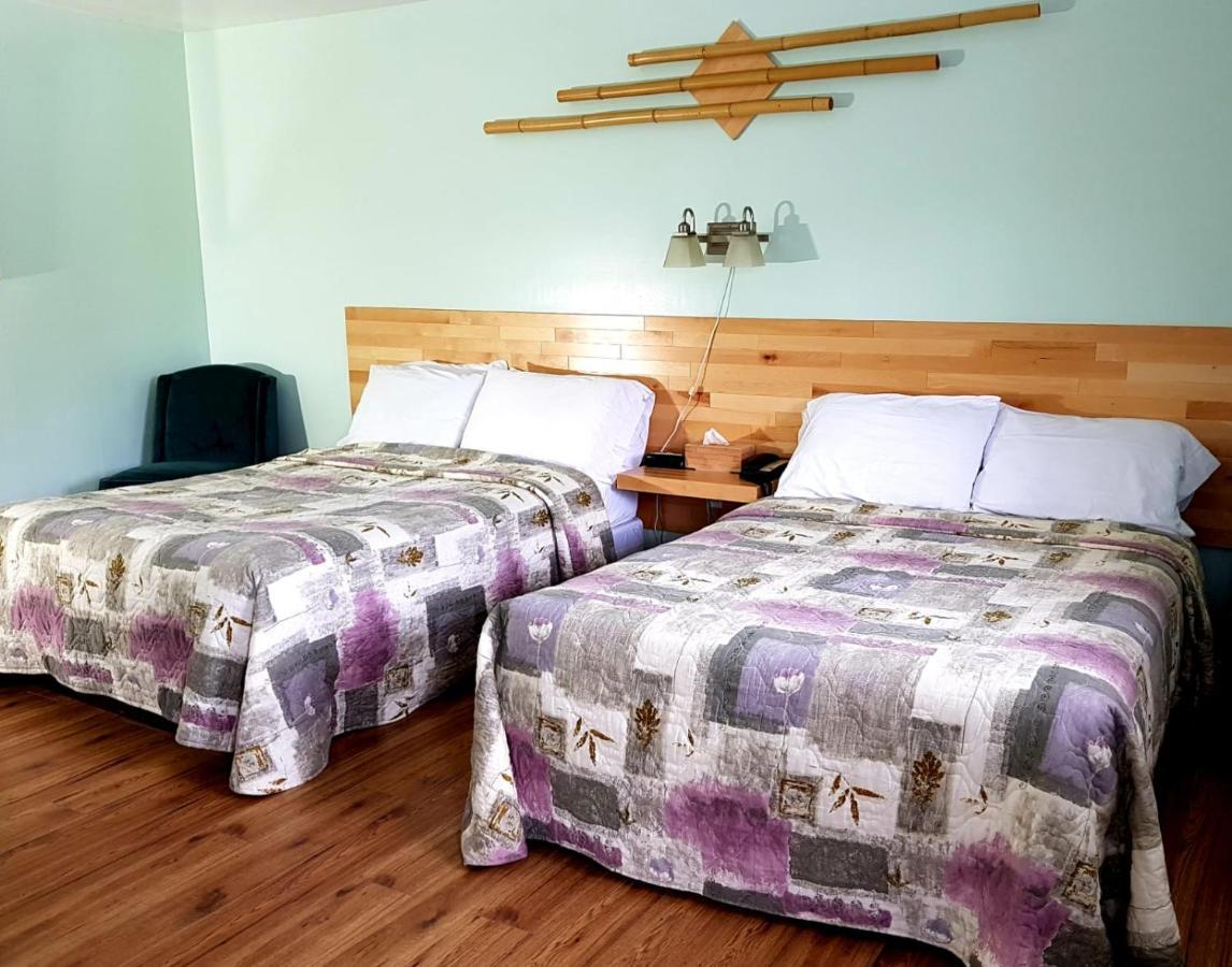 Jacques Cartier Motel Sydney Luaran gambar