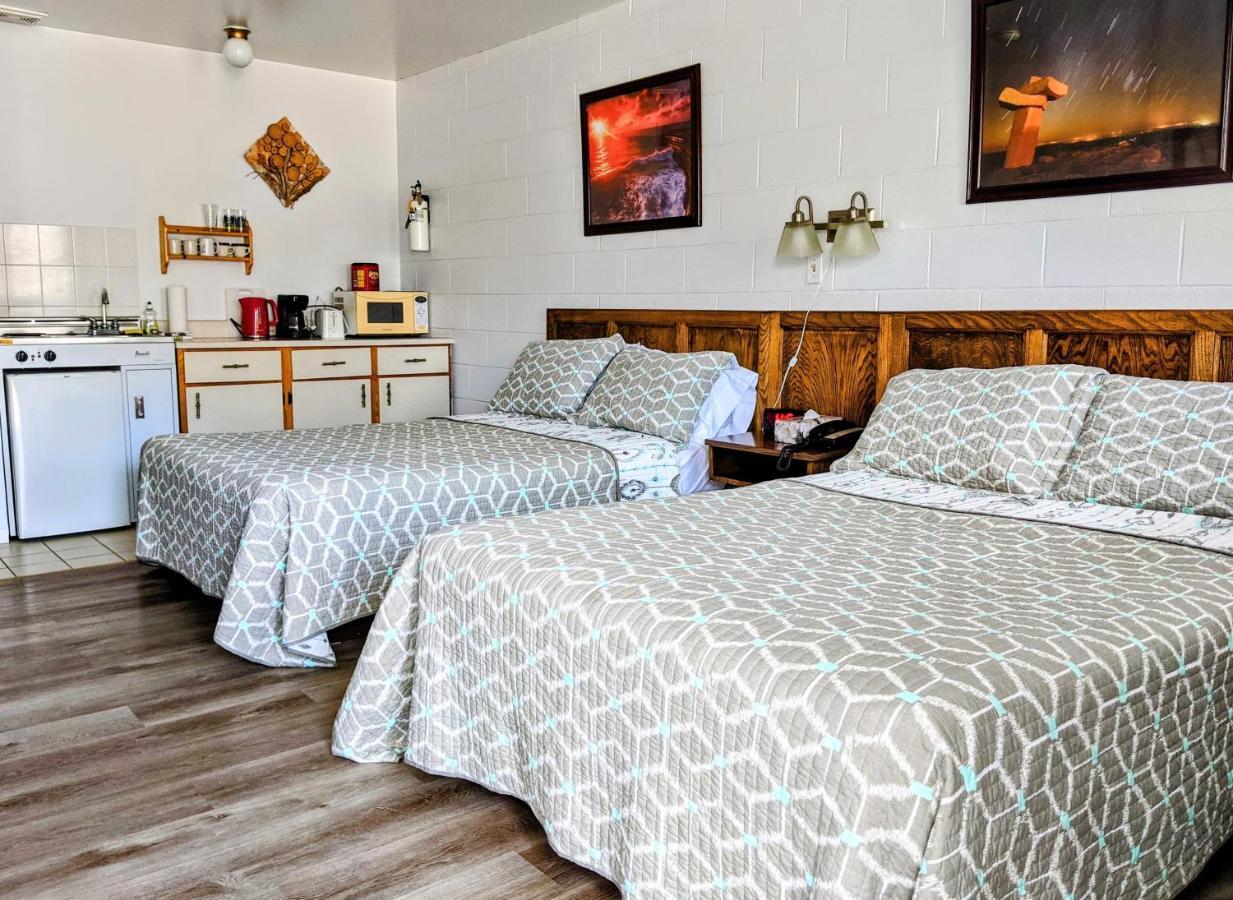Jacques Cartier Motel Sydney Luaran gambar