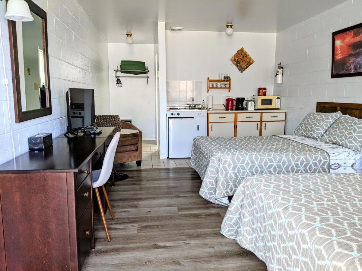 Jacques Cartier Motel Sydney Luaran gambar