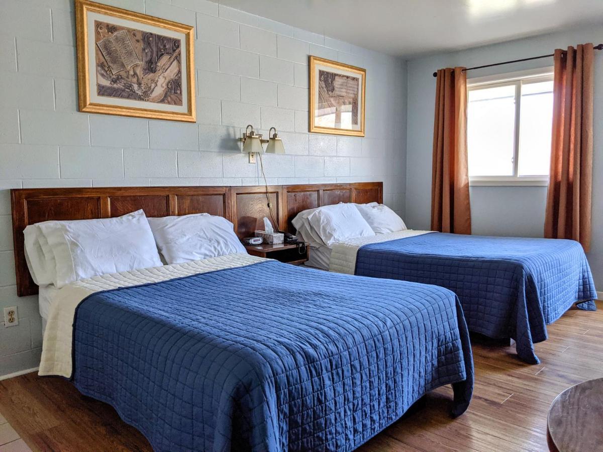 Jacques Cartier Motel Sydney Luaran gambar
