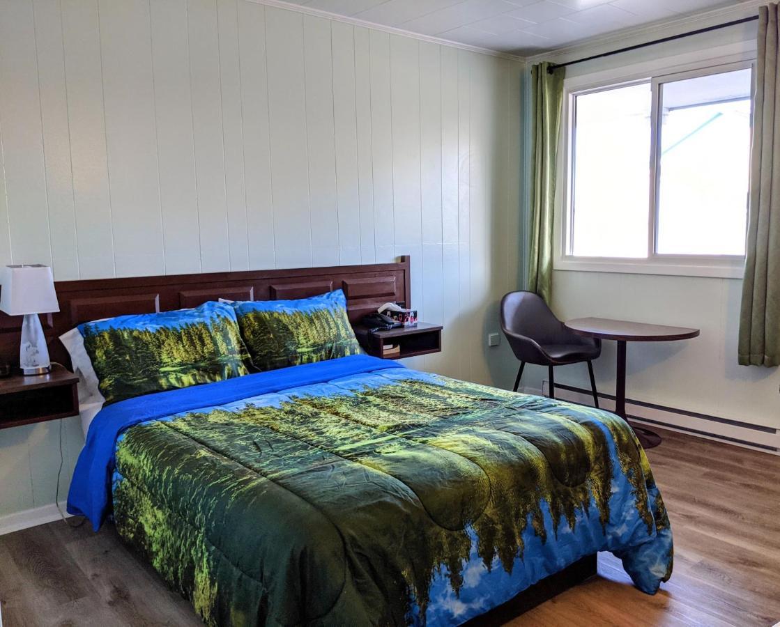 Jacques Cartier Motel Sydney Luaran gambar