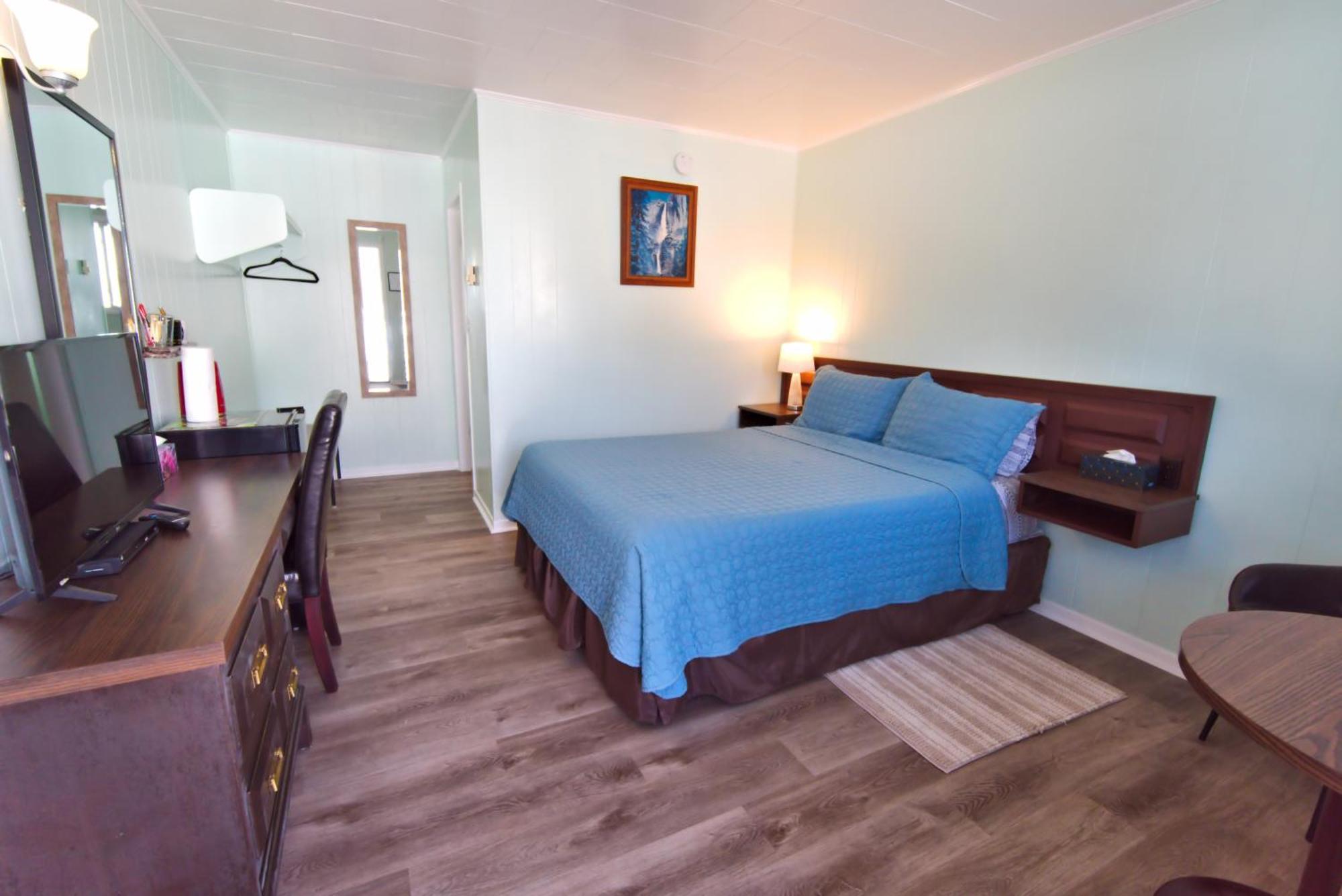 Jacques Cartier Motel Sydney Luaran gambar