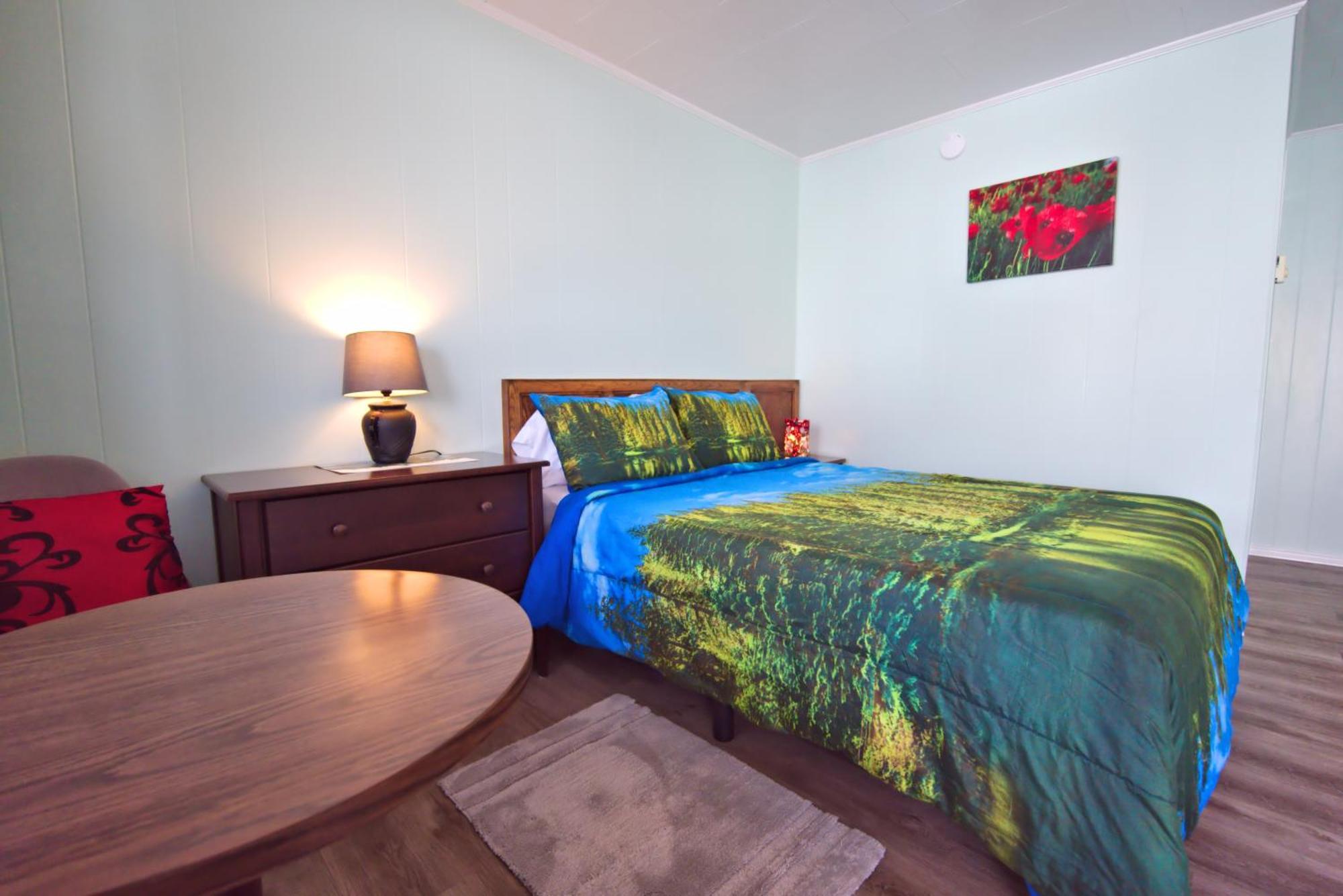 Jacques Cartier Motel Sydney Luaran gambar