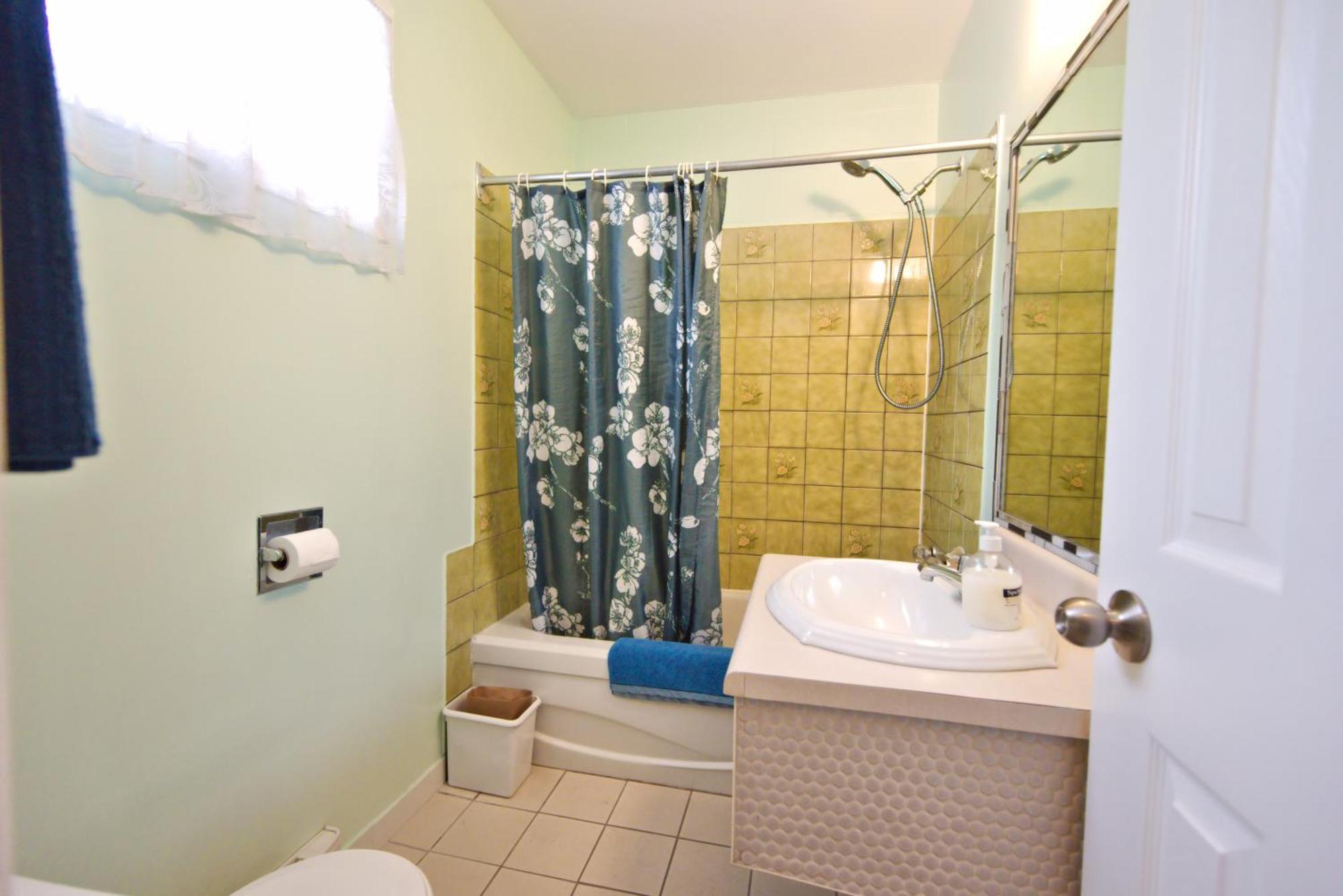 Jacques Cartier Motel Sydney Luaran gambar