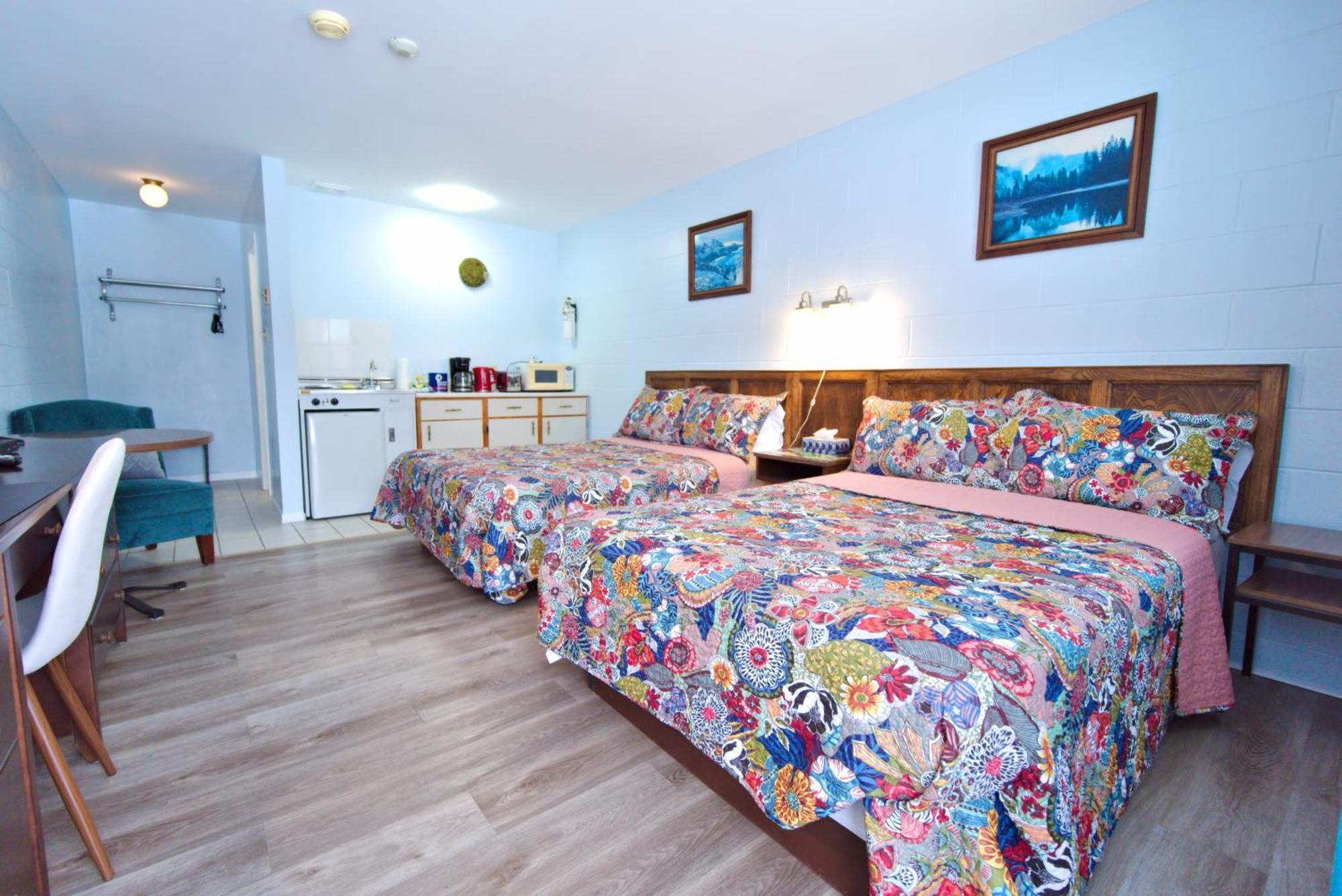 Jacques Cartier Motel Sydney Luaran gambar