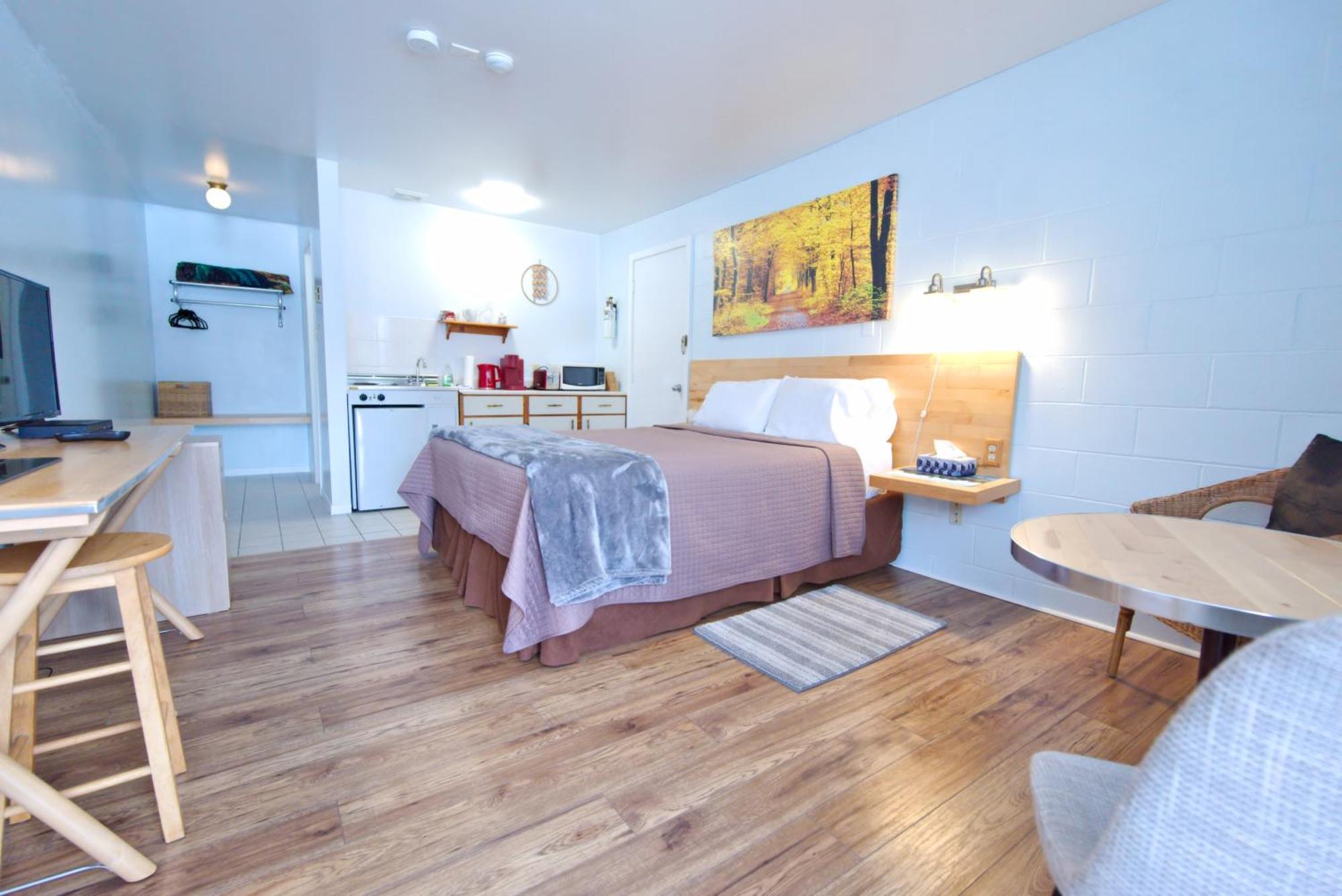 Jacques Cartier Motel Sydney Luaran gambar