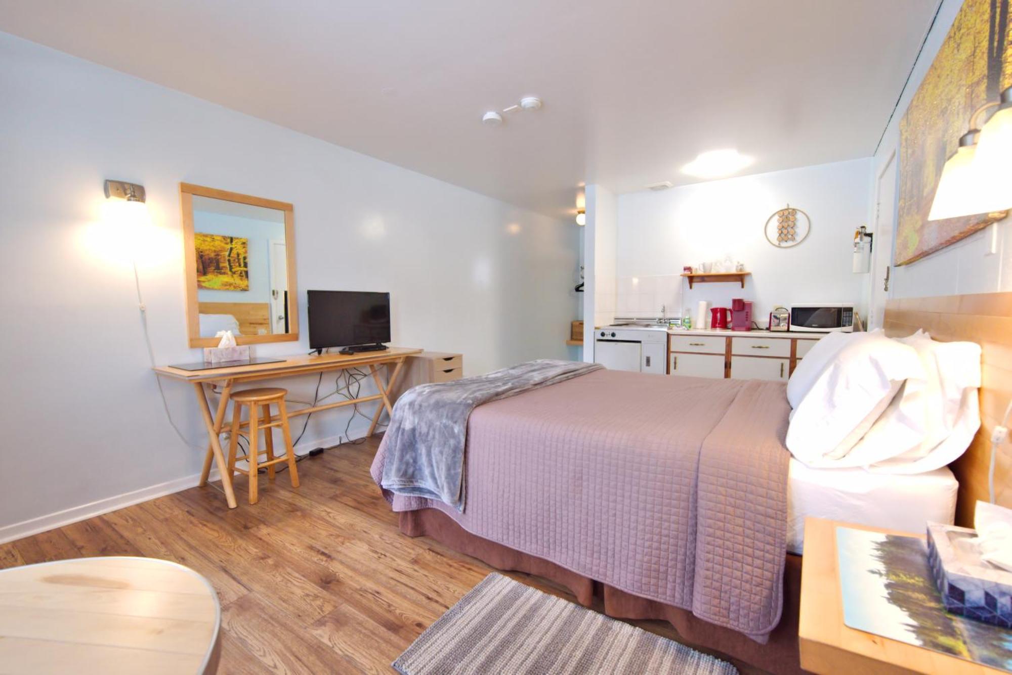 Jacques Cartier Motel Sydney Luaran gambar