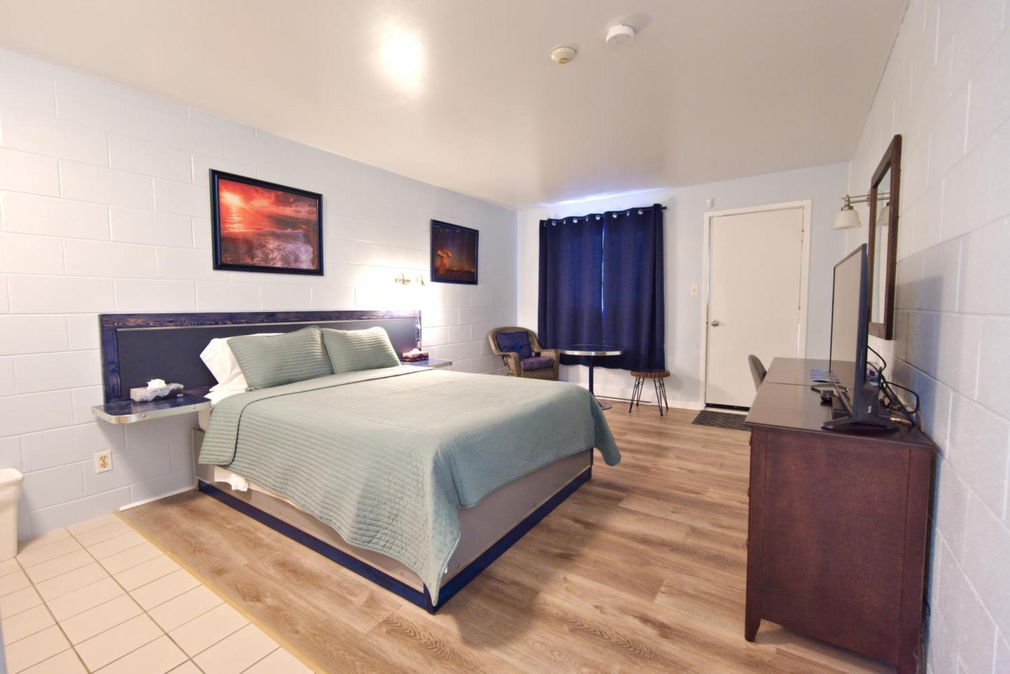 Jacques Cartier Motel Sydney Luaran gambar