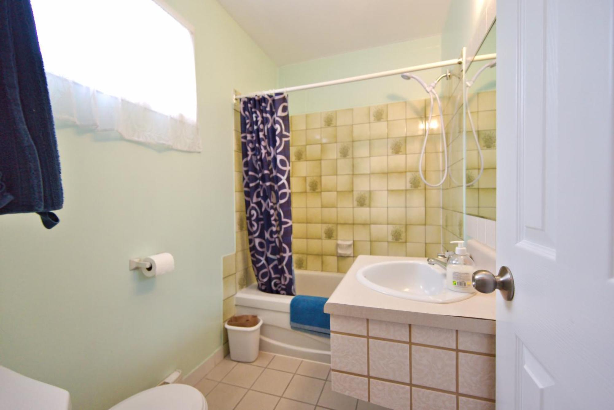 Jacques Cartier Motel Sydney Luaran gambar