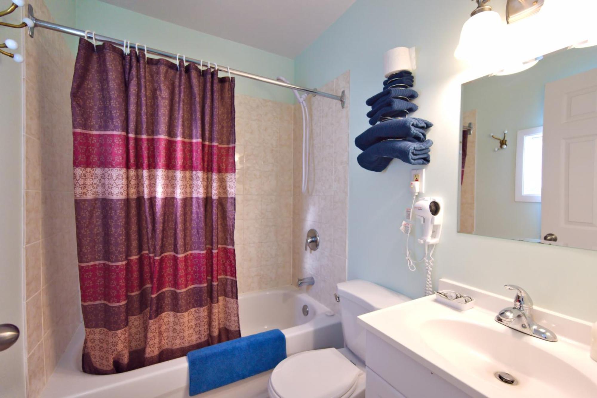 Jacques Cartier Motel Sydney Luaran gambar
