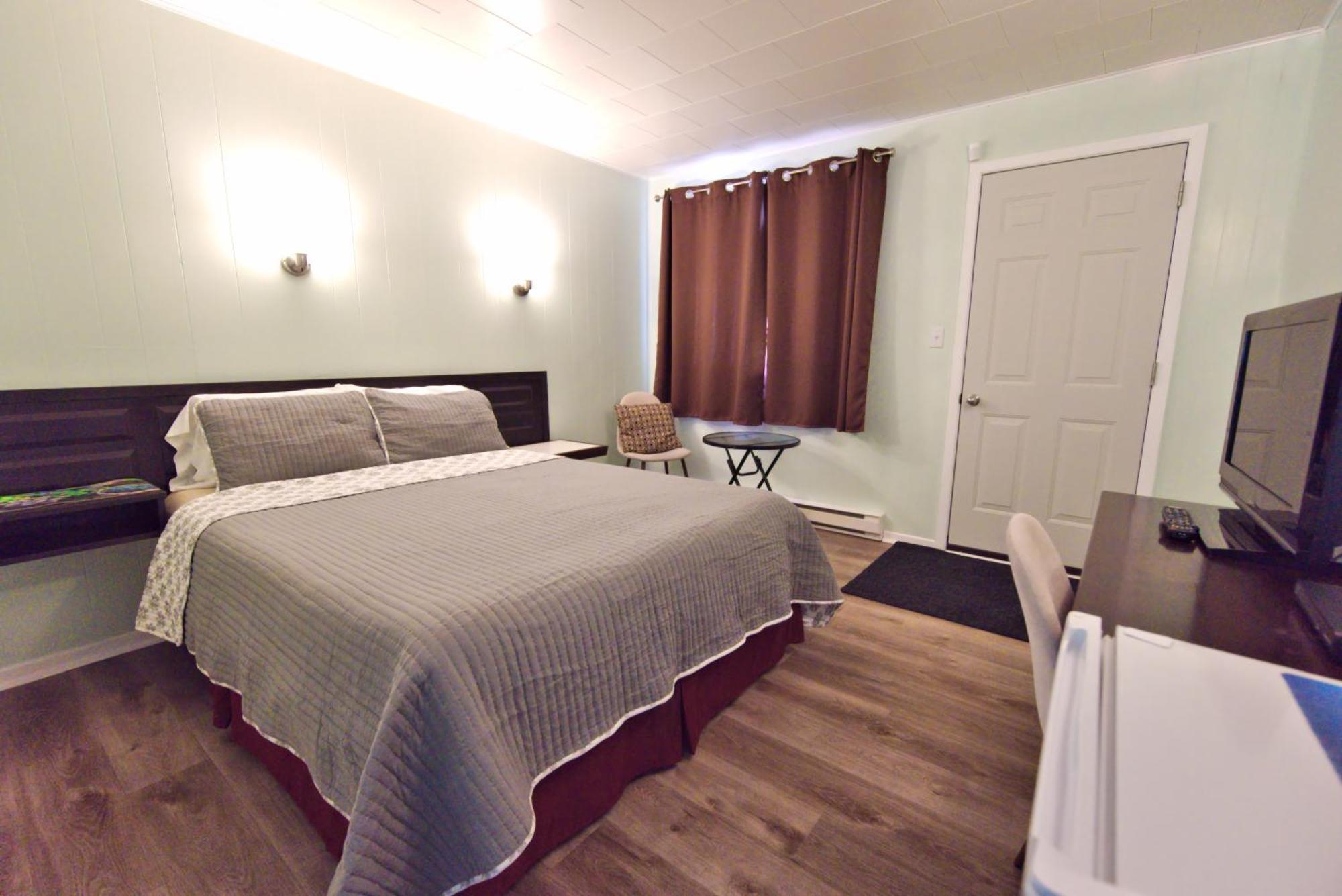 Jacques Cartier Motel Sydney Luaran gambar