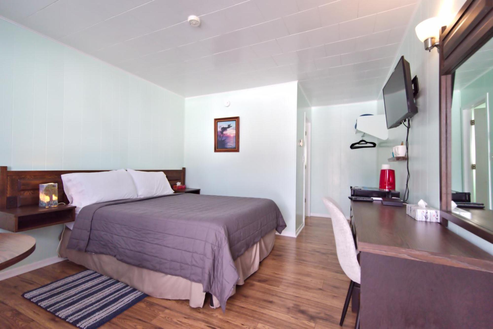 Jacques Cartier Motel Sydney Luaran gambar
