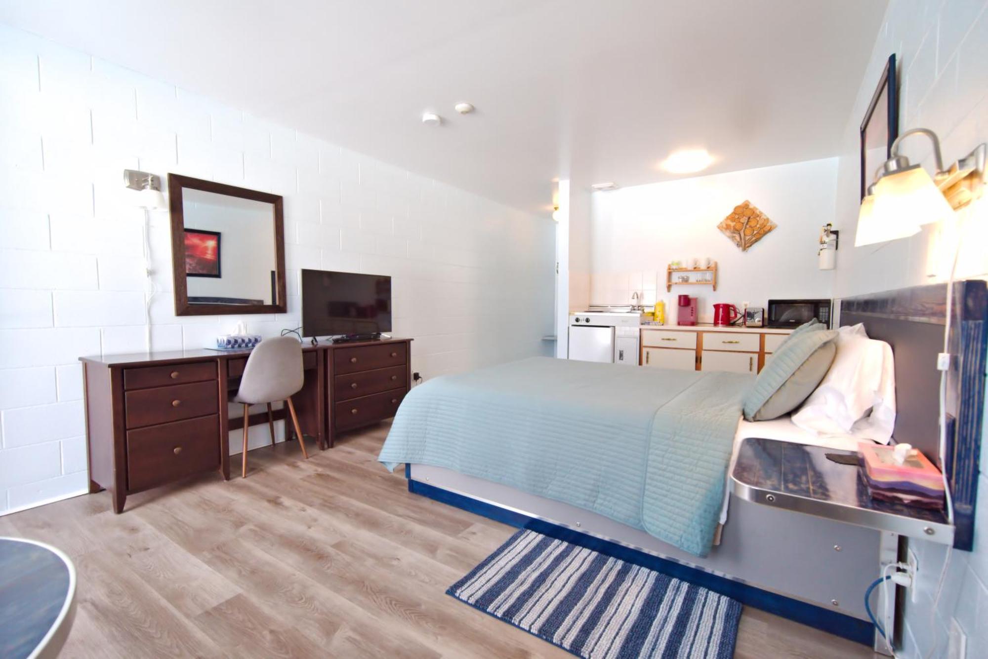 Jacques Cartier Motel Sydney Luaran gambar