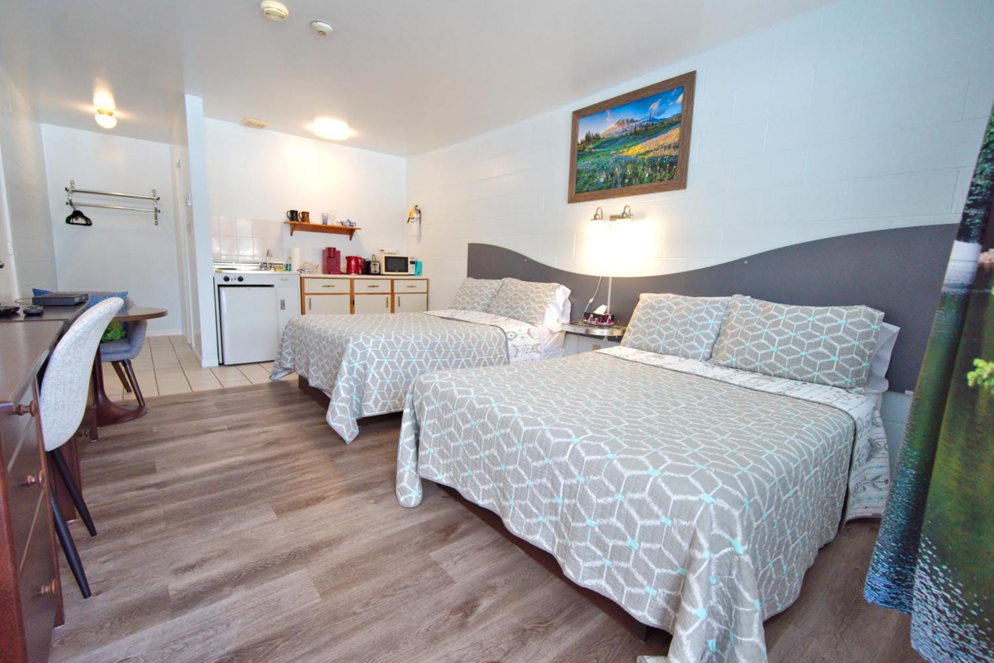 Jacques Cartier Motel Sydney Luaran gambar