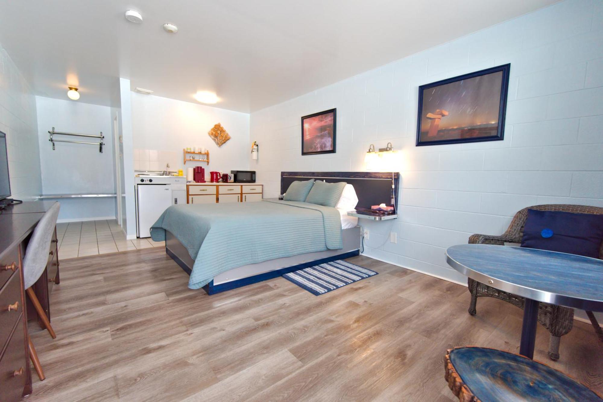 Jacques Cartier Motel Sydney Luaran gambar