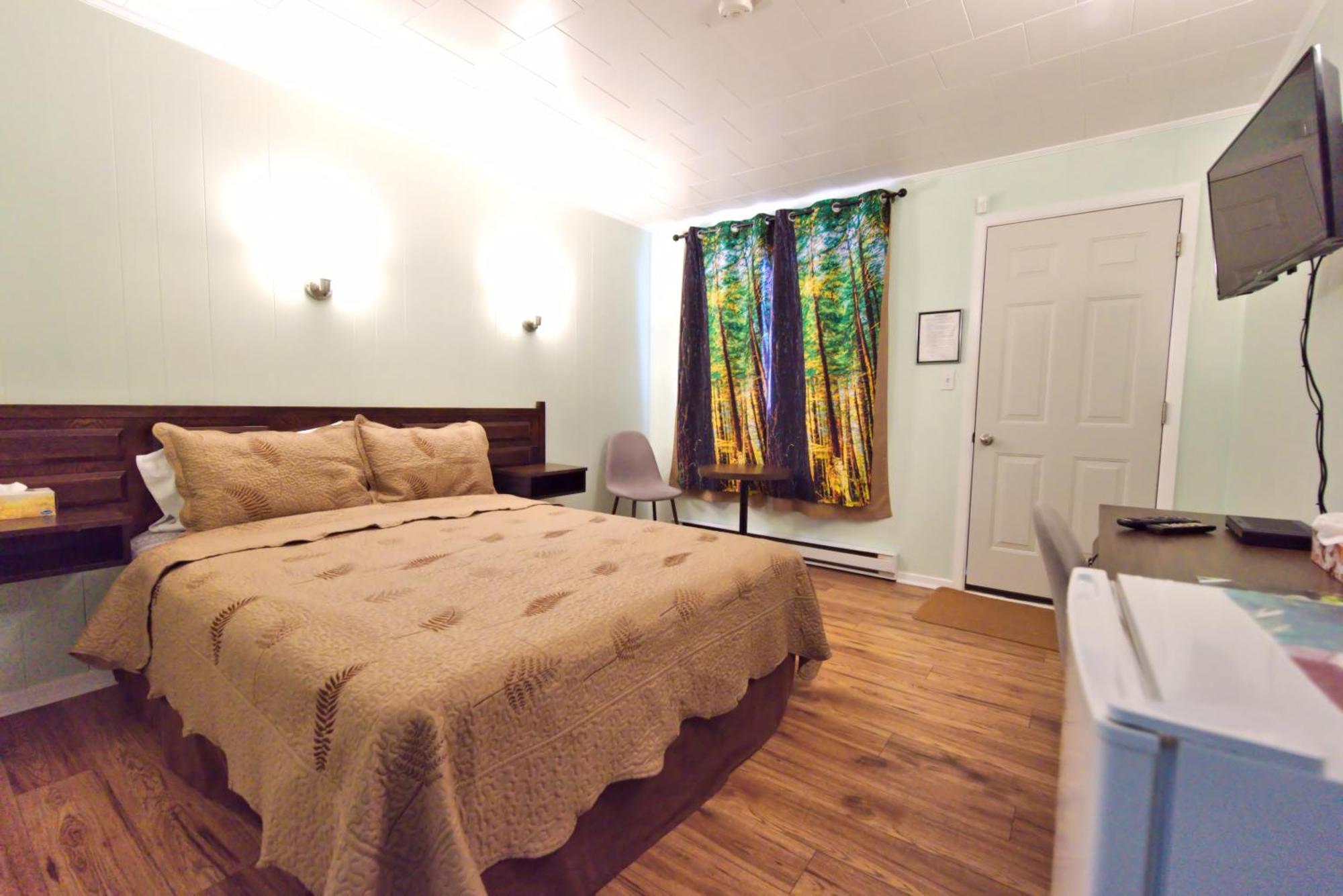 Jacques Cartier Motel Sydney Luaran gambar