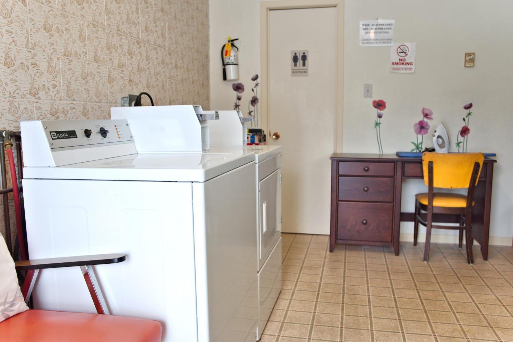 Jacques Cartier Motel Sydney Luaran gambar