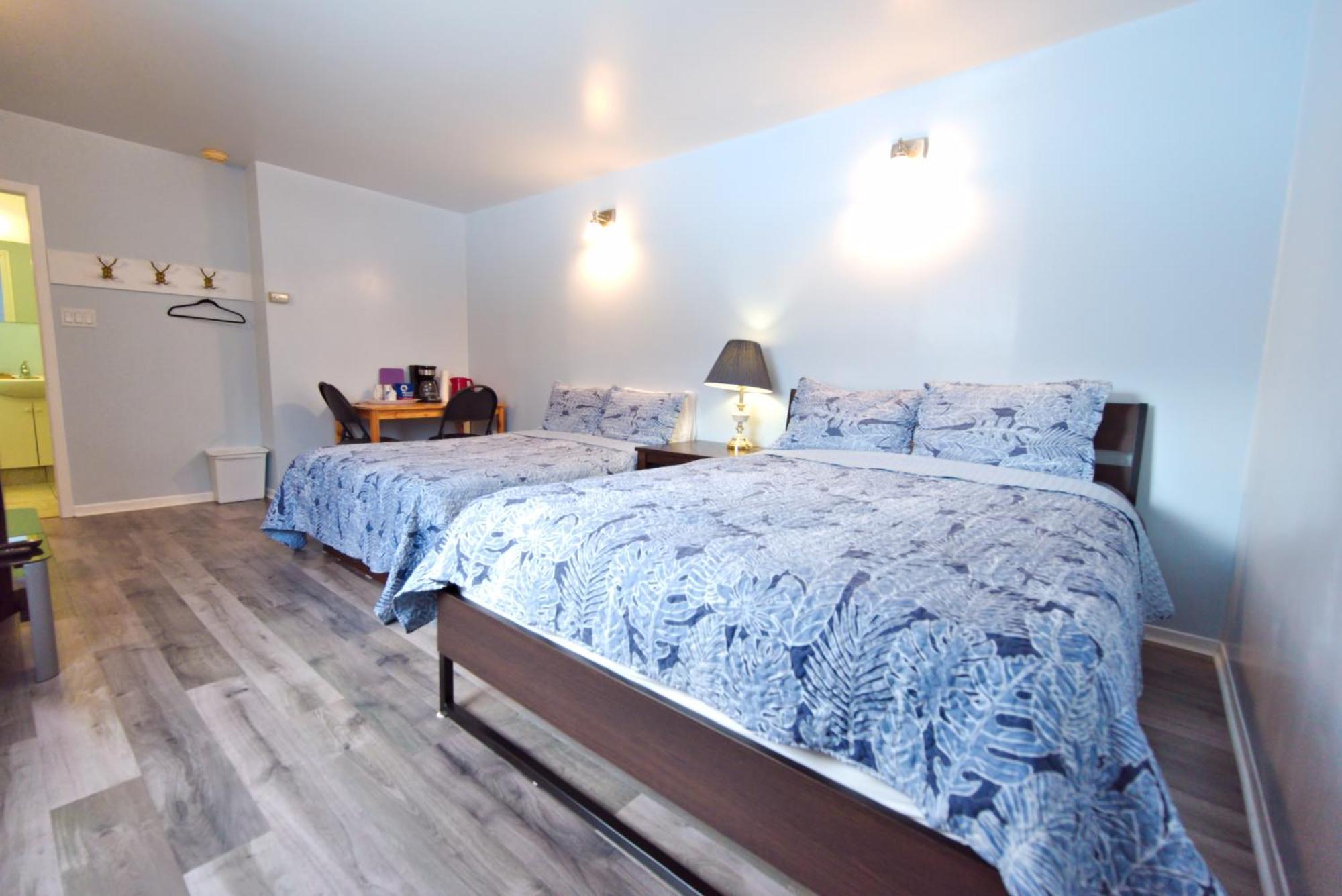 Jacques Cartier Motel Sydney Luaran gambar